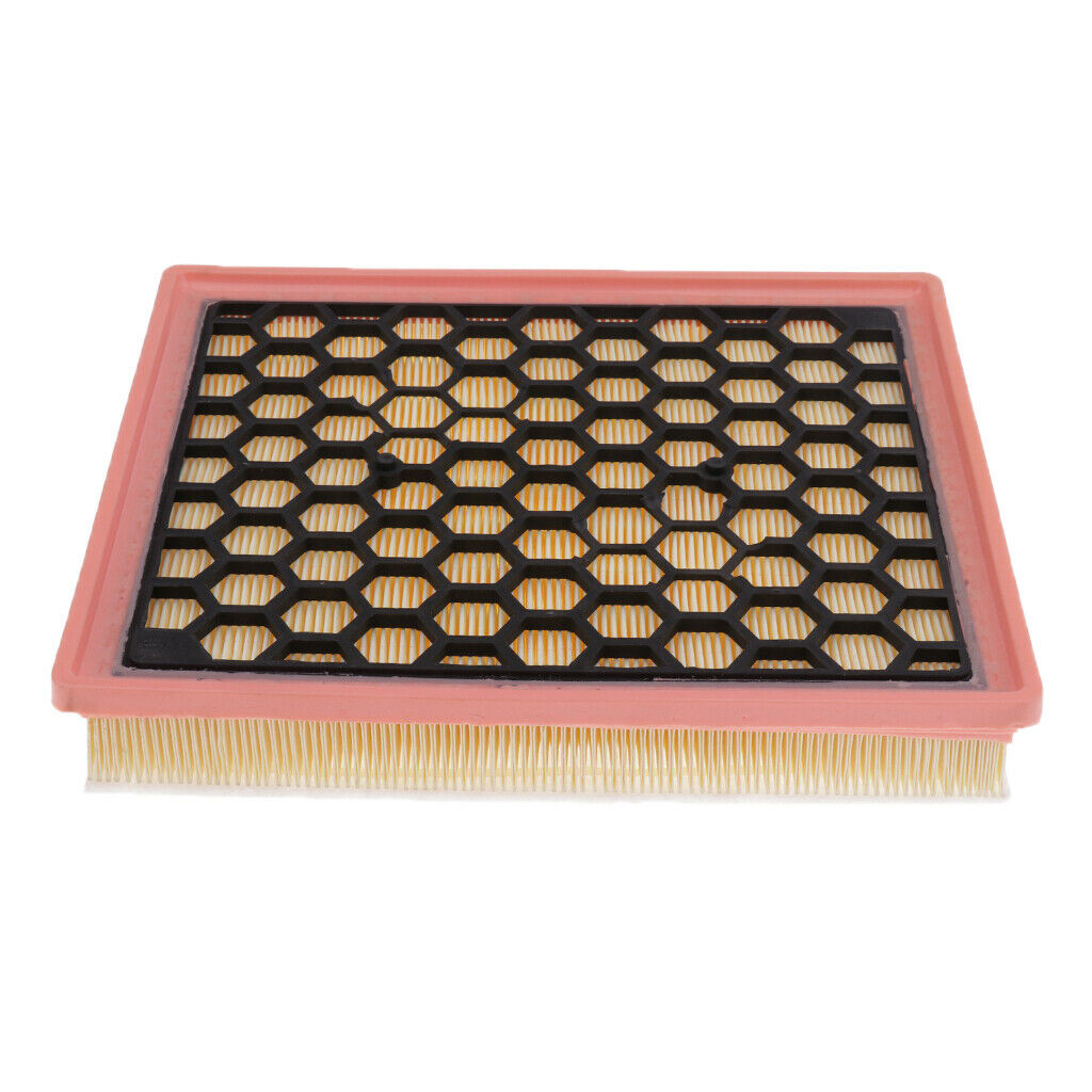 Rigid Panel Engine Air Filter for 2014-15 BUICK REGAL 2013-15 CHEVY MALIBU