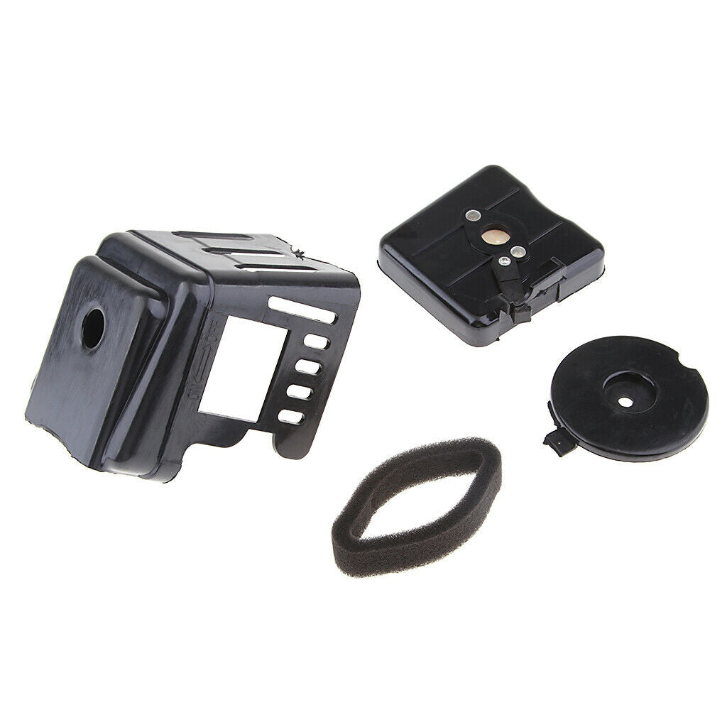 Air Filter Cleaner Box for 33cc 43cc 47cc 49cc Mini Pocket Dirt Bike Scooter