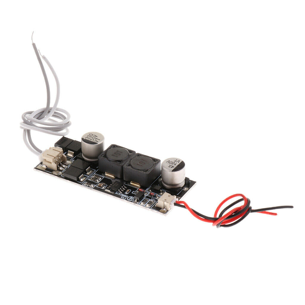 LED Driver Constant Current 300mA 12W-18W Module For Led Light Low Voltage