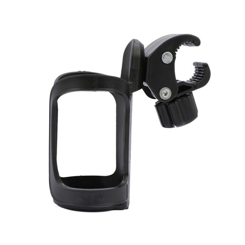 Portable 360° Bike Bracket Scooter Bicycle Water Bottle Drink Cup Holder .l8