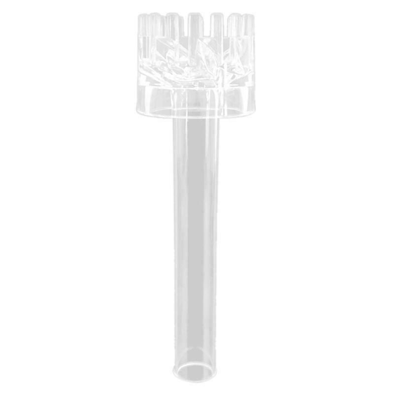 Aquarium Oil Skimmer Floating Water Surface Dirty Film Whirlwind Basket
