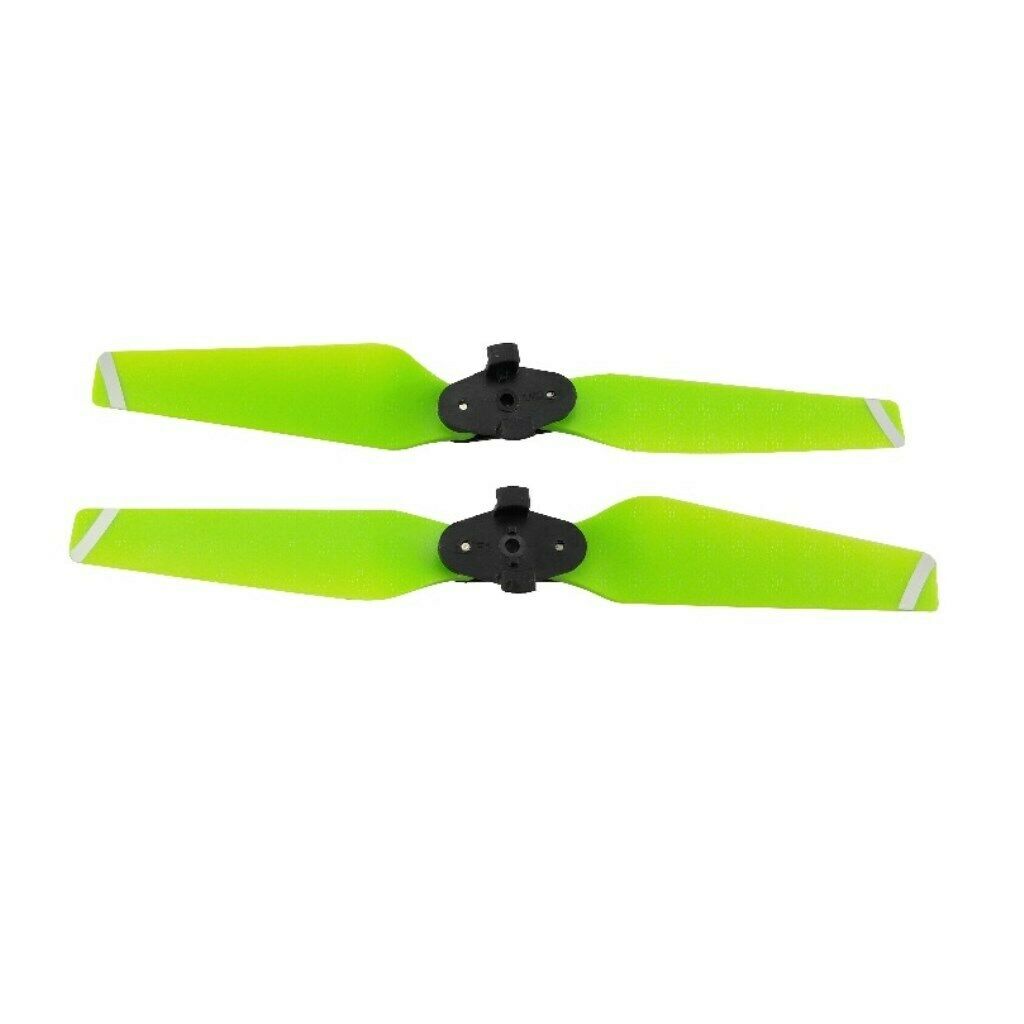 16pcs 4730F Props Propellers Spare Blades 8 Colors for DJI Spark Accessories