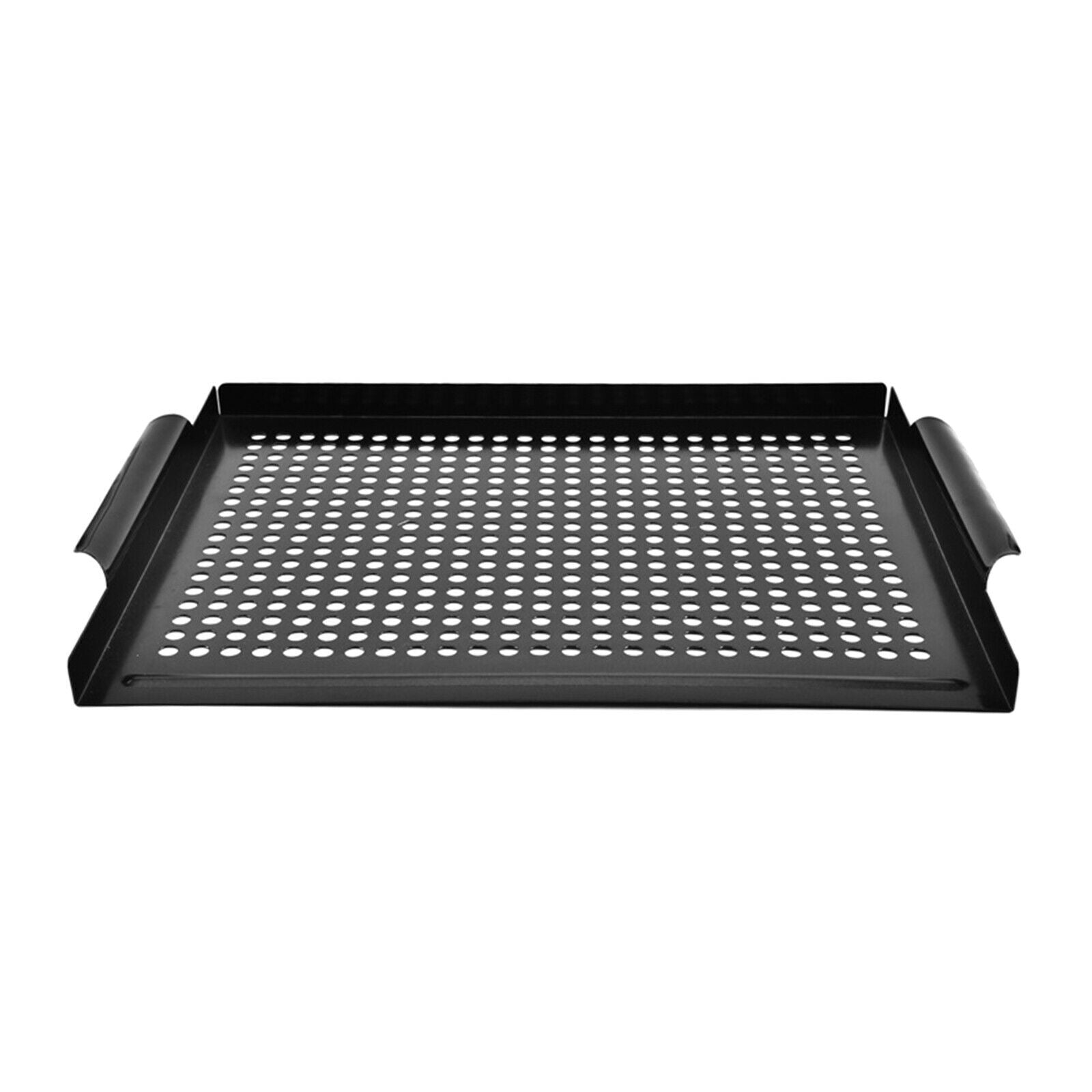Large Baking Tray Oil Non-stick Fish Meat Easy to Clean Bakeware Home Tools