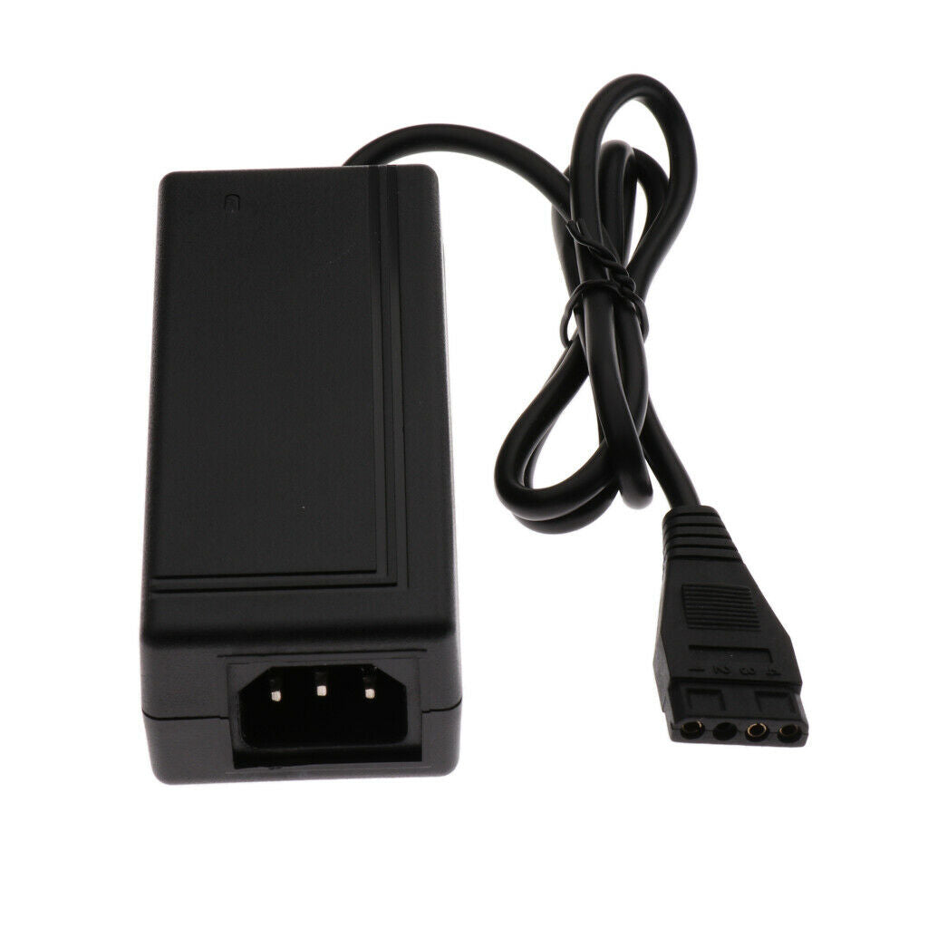 780mm 100-240V 2A IDE Power Supply Adapter for 3.5" IDE HDD/CD/5.25" DVD-ROM
