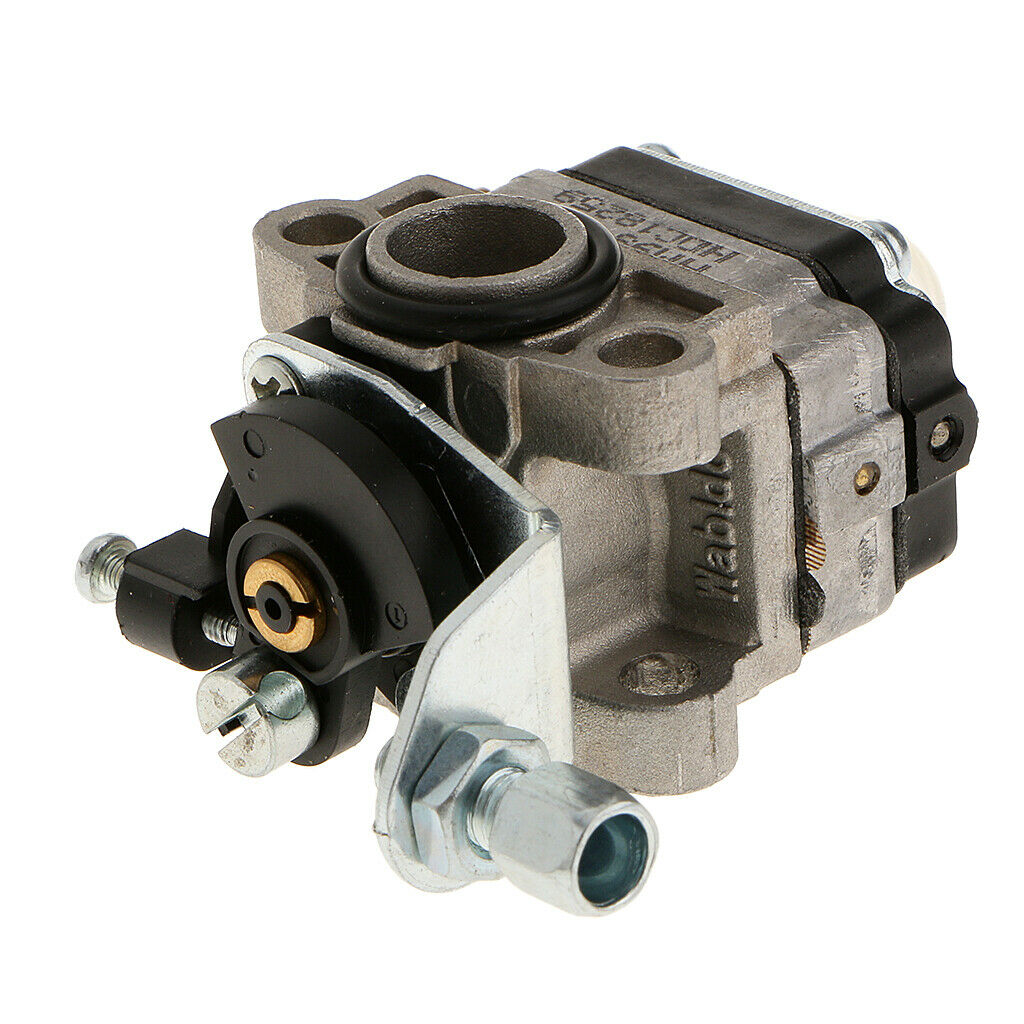4X Carb Carburetor For  GX35 Gas Engine Motor 16100-Z0Z-034 Brush Cutter