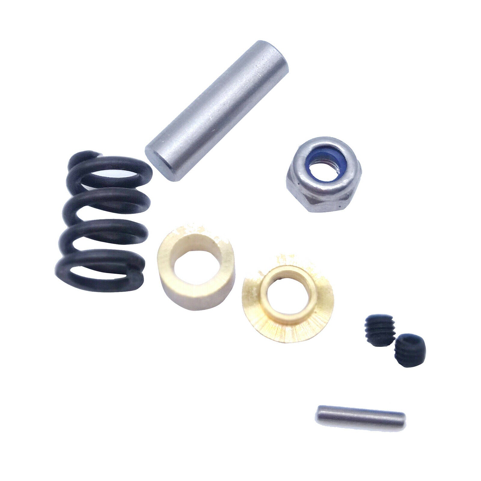 Metal Transmission Motor Gear Kit Fit for Axial SCX10   RC Crawler