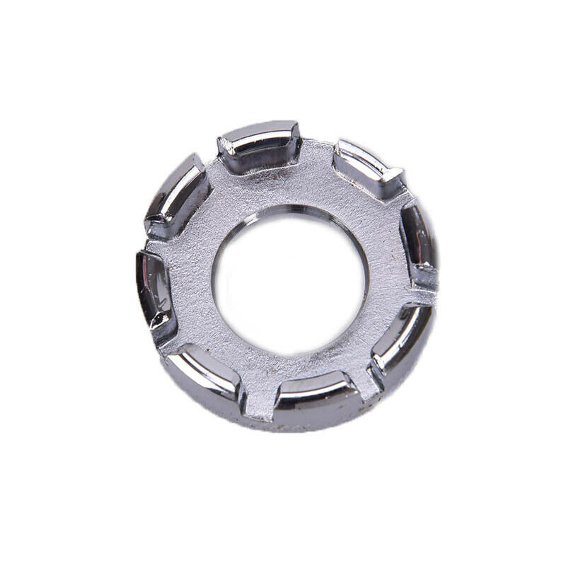 Bike Stainless Steel Spoke Wrench Spoke Nipple Spanner Tools Bicycle Acces.l8