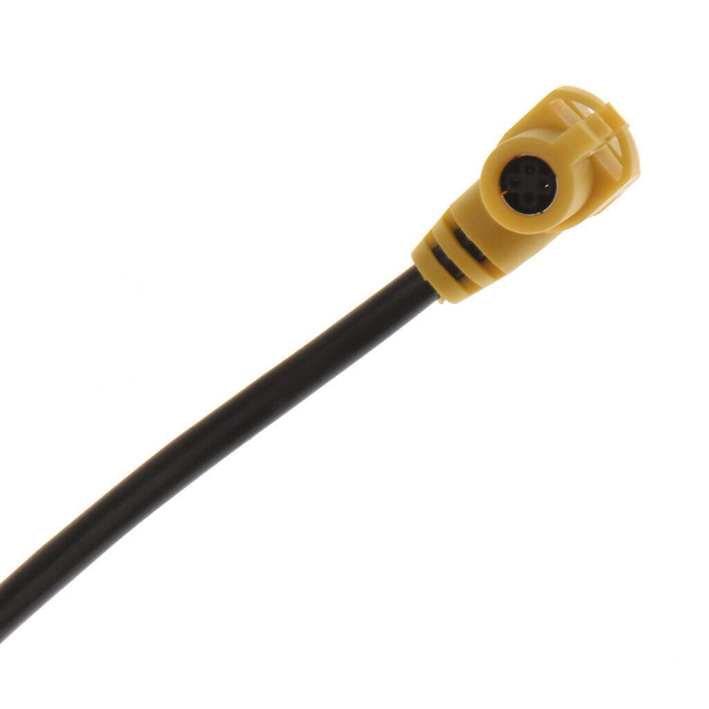 Kit Aux USB Switch Cable Fit Rcd510 Rcd 510 VW Golf   CC Passat B6 B7