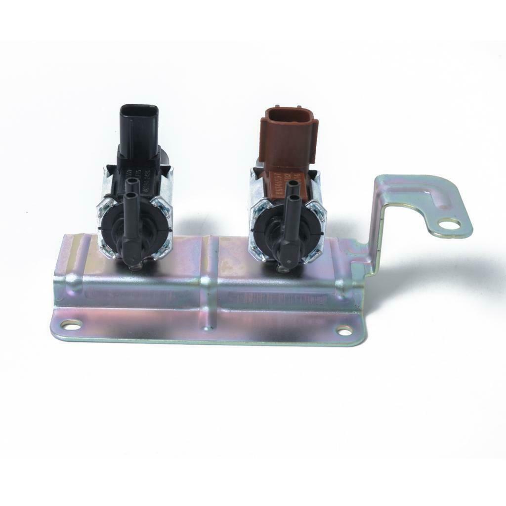 Carbon Steel Vacuum Solenoid Valve for 2004-2013  3 5 6  LF8218740