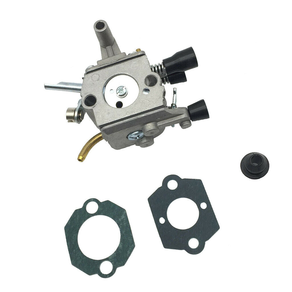 Carburetor Gaskets Engine Parts for Lawn Mower for  FS120 FS200 R FS202 TS200