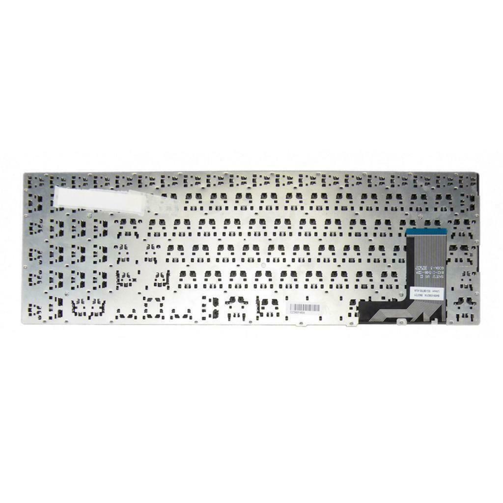 Standard US English Keyboard with Frame for Sumsung 370R5E 510R5E 450R5E 450R5V