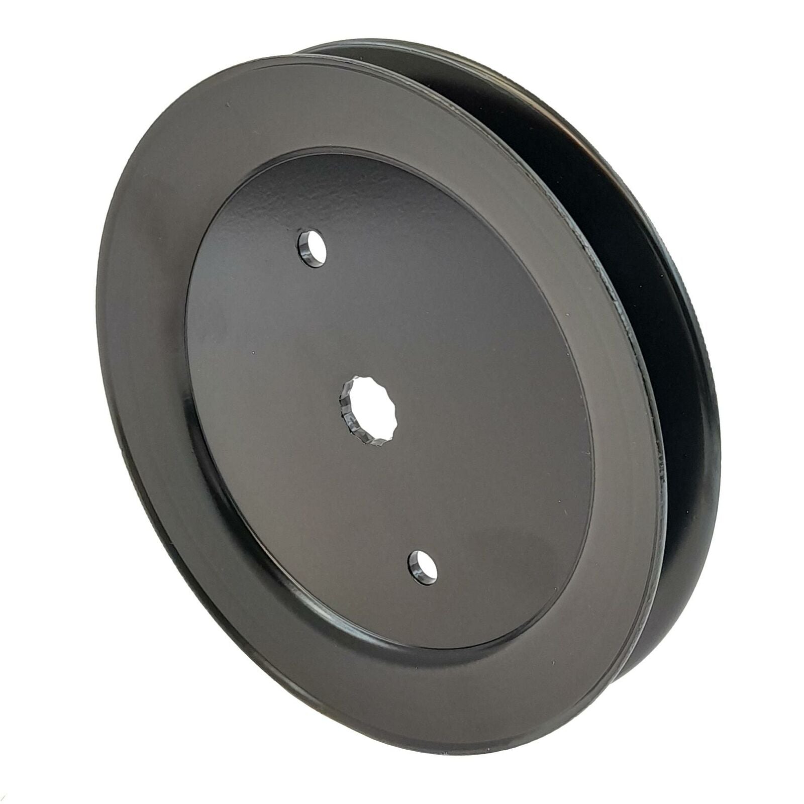 Spindle Drive Pulley for AYP 195945 197473, Husqvarna 532195945, Oregon 78-062