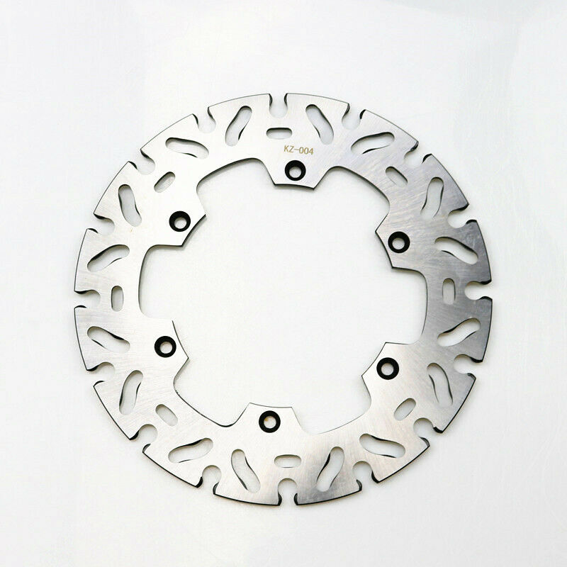 Motorbike Rear Disc Brake Disc For Suzuki DRZ400S 00-16 RM125 250 89-00 RMX250