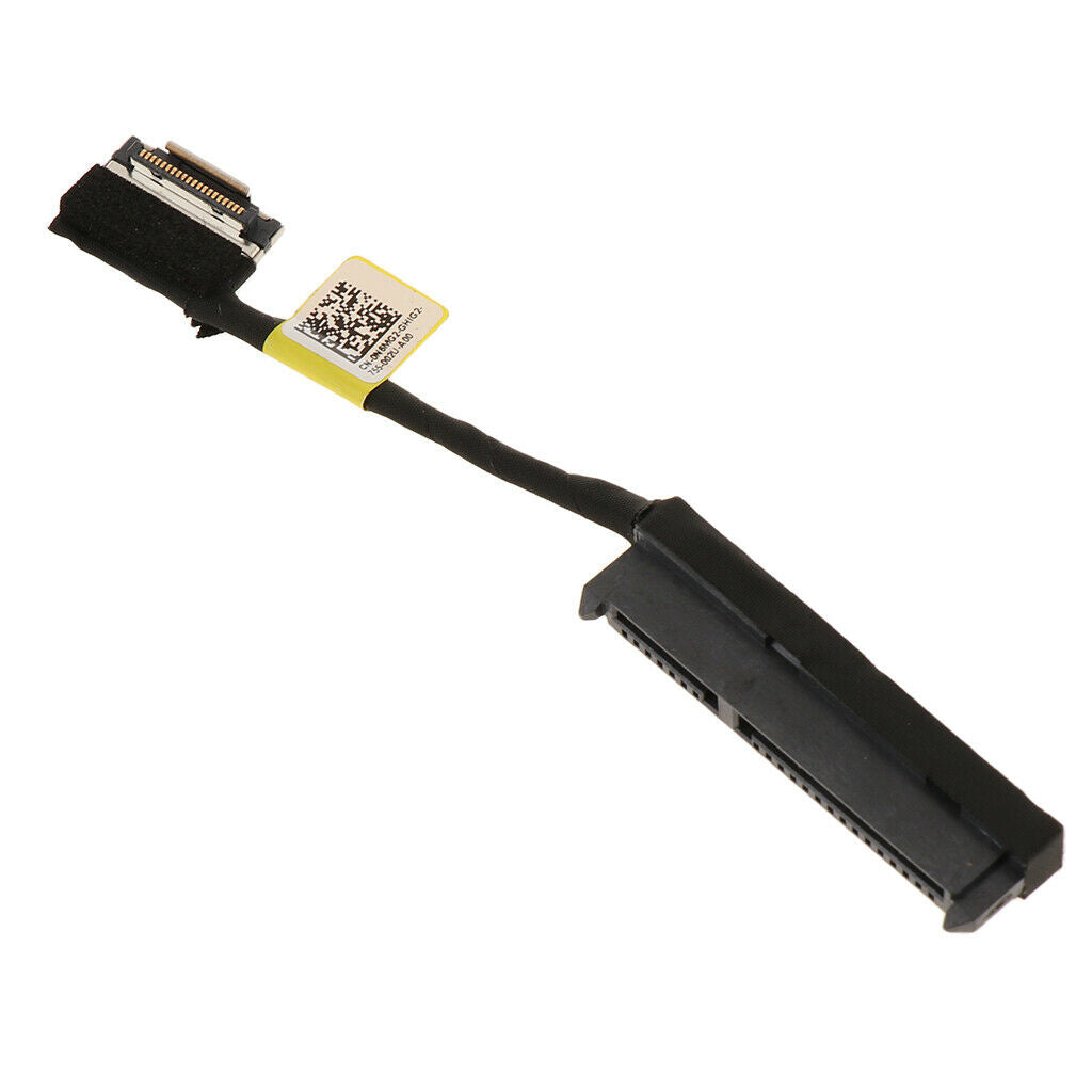 Laptop SATA Hard Drive Connector HDD Cable Adapter For Dell Latitude E5270