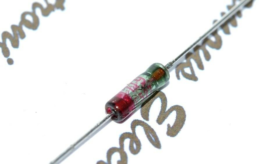 2pcs - AA119 Germanium Crystal Set Diode - Rectifier
