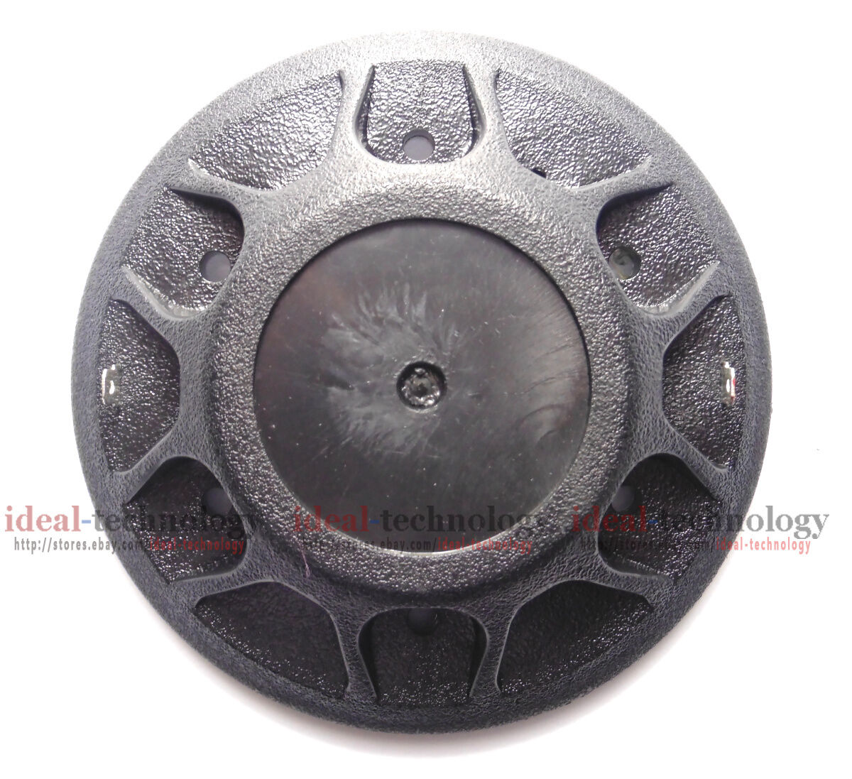 Tweeter diaphragm horn for Peavey HV1200, PR1500, 1522HC, CL 1, CL 2, HKS 15