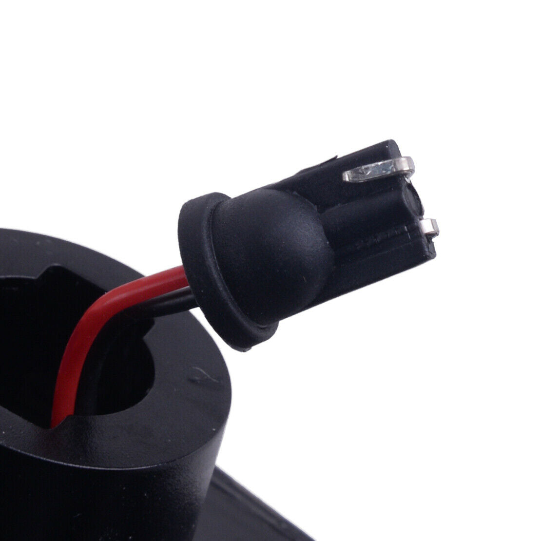 Dynamic LED Side Marker Corner Lights Fit For Hummer H3 2005-10 H3T 2009-2010