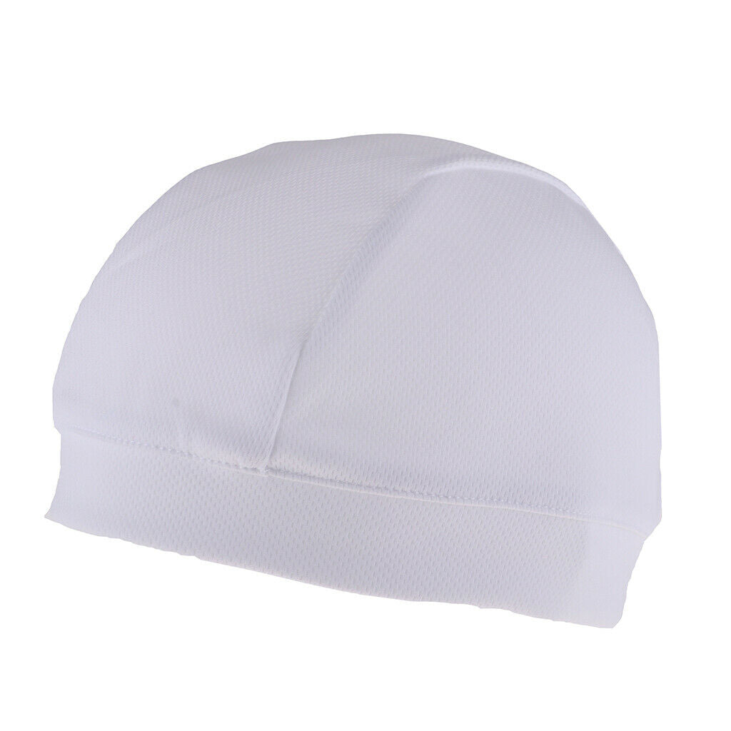 2x Cycling Caps Quick Dry Sports Caps for Camping, Fishing, Hunting