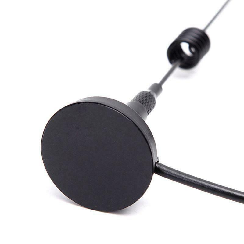 Radio Mini Car VHF Antenna for Quansheng Baofeng 888S UV5R Walkie Talkie UHF