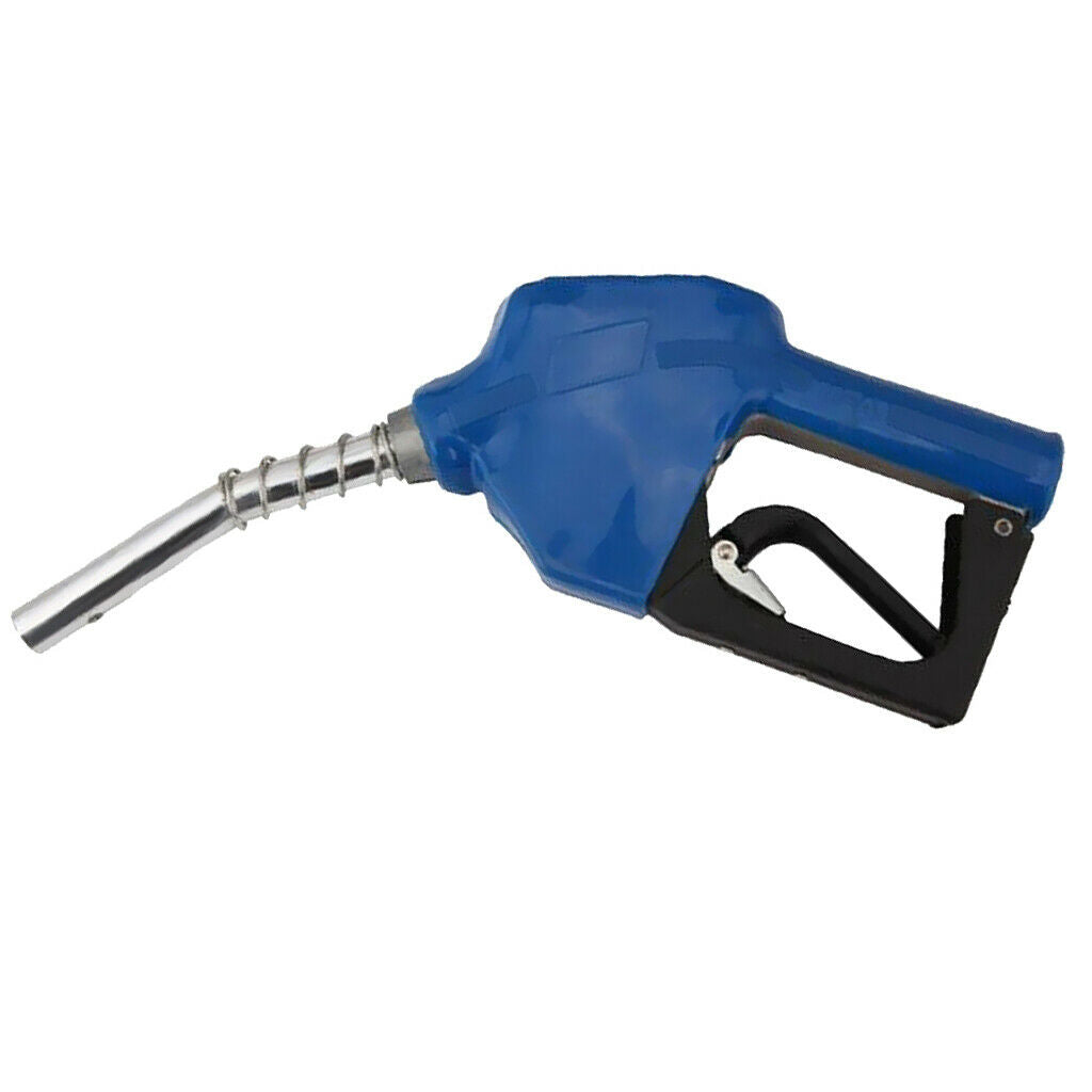 Auto Off/stop Fuel Nozzle Dispenser Gasoline Petrol Oil Delivery