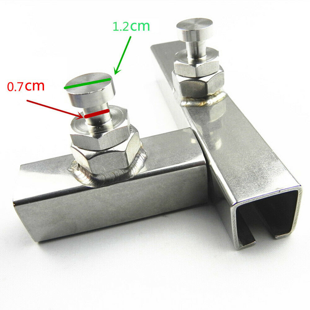 6PCS Paintless Dent Removal Slide Hammer Tool Puller Lifter Repair Hail Damage