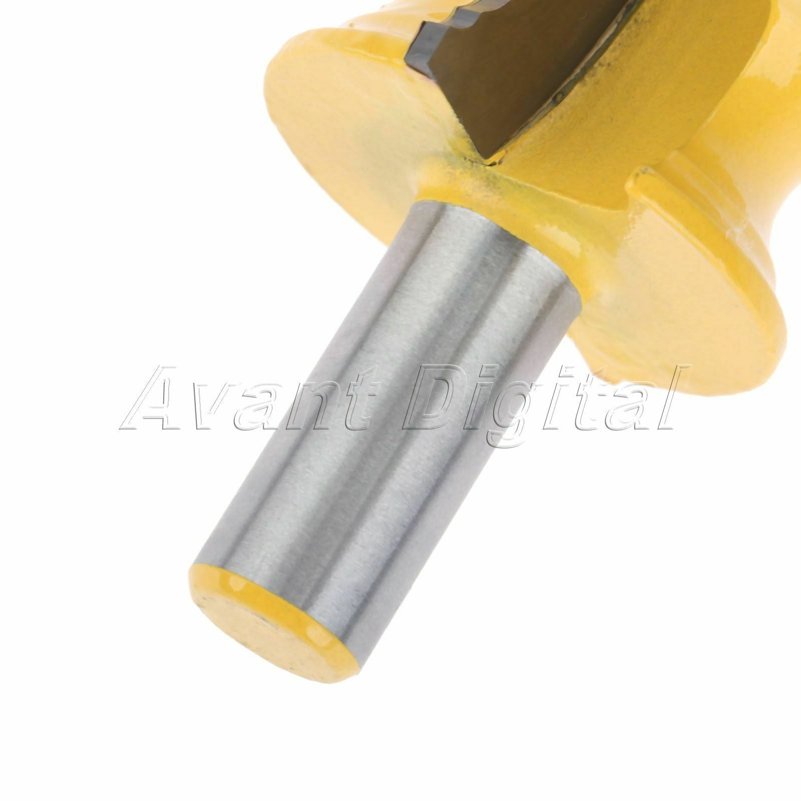 High Quality Woodworking Picture Frame Trimming Cutter Molding Router Bits Tool