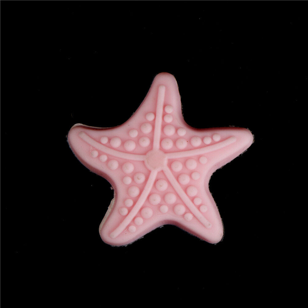 3Pcs Silicone Door Knob Crash Pad Wall Self Adhesive Luminous Guard Stopp.l8