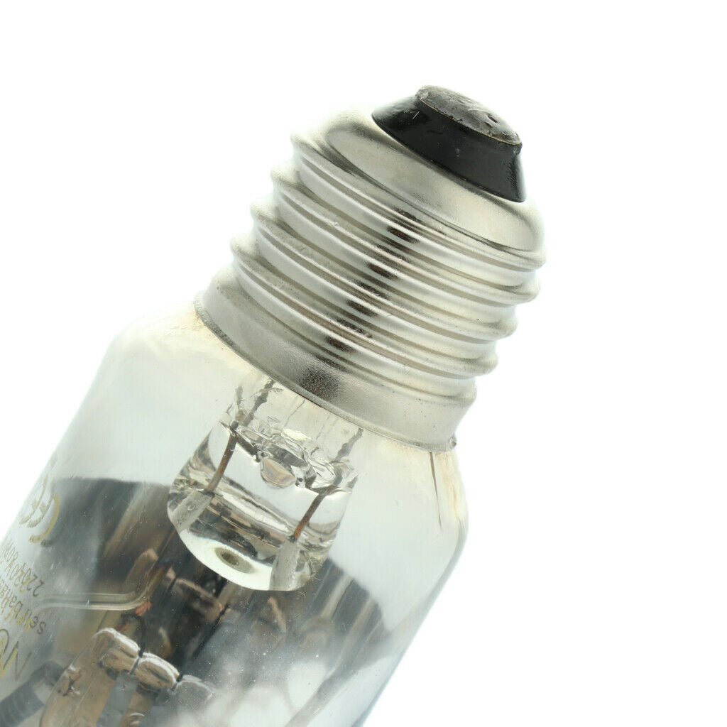 Full Spectrum Plant Pet Reptile Basking Light UVA UVB Lamp Heater Bulb 100w