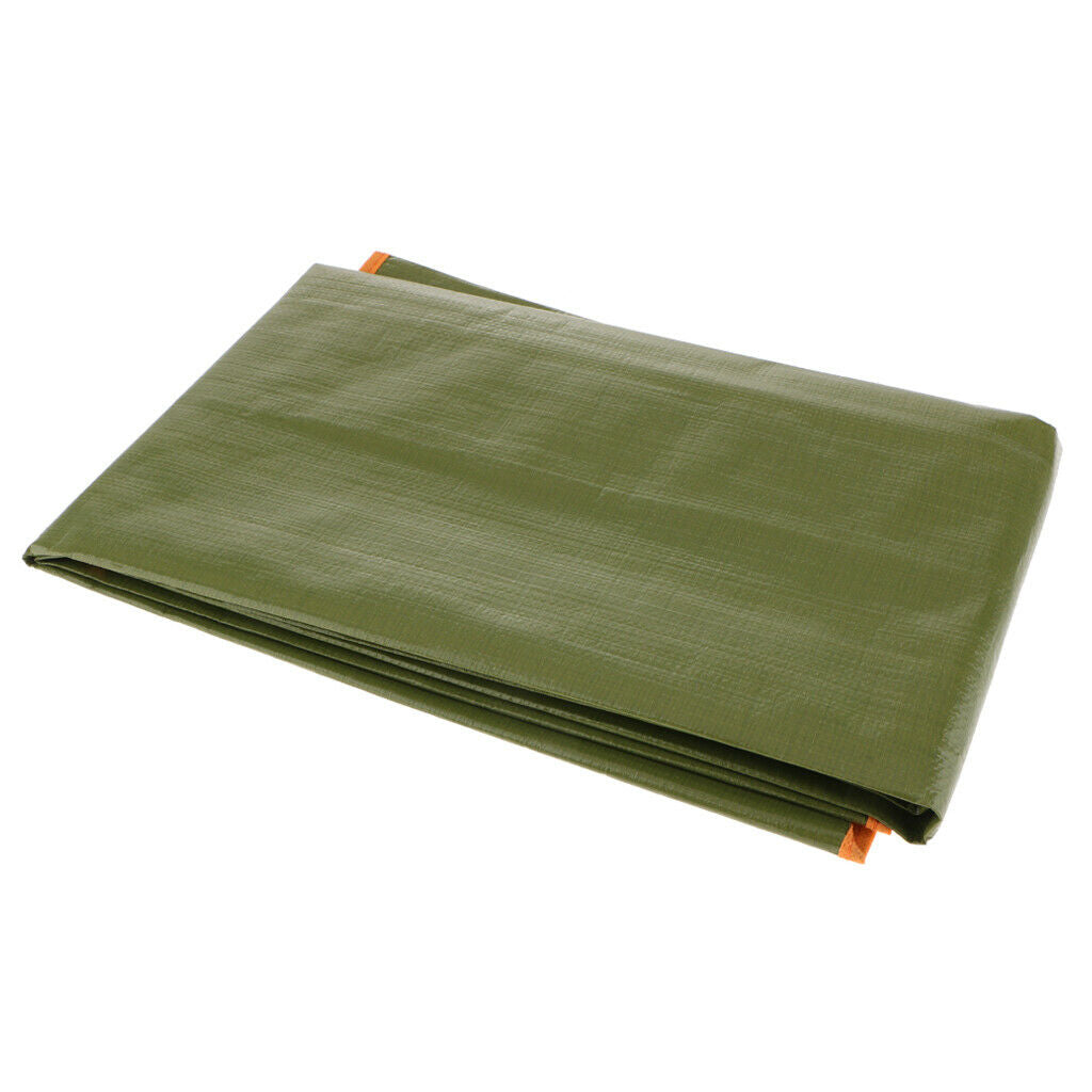 Portable Potting Pad  Repotting Transplanting Garden Plant Cloth