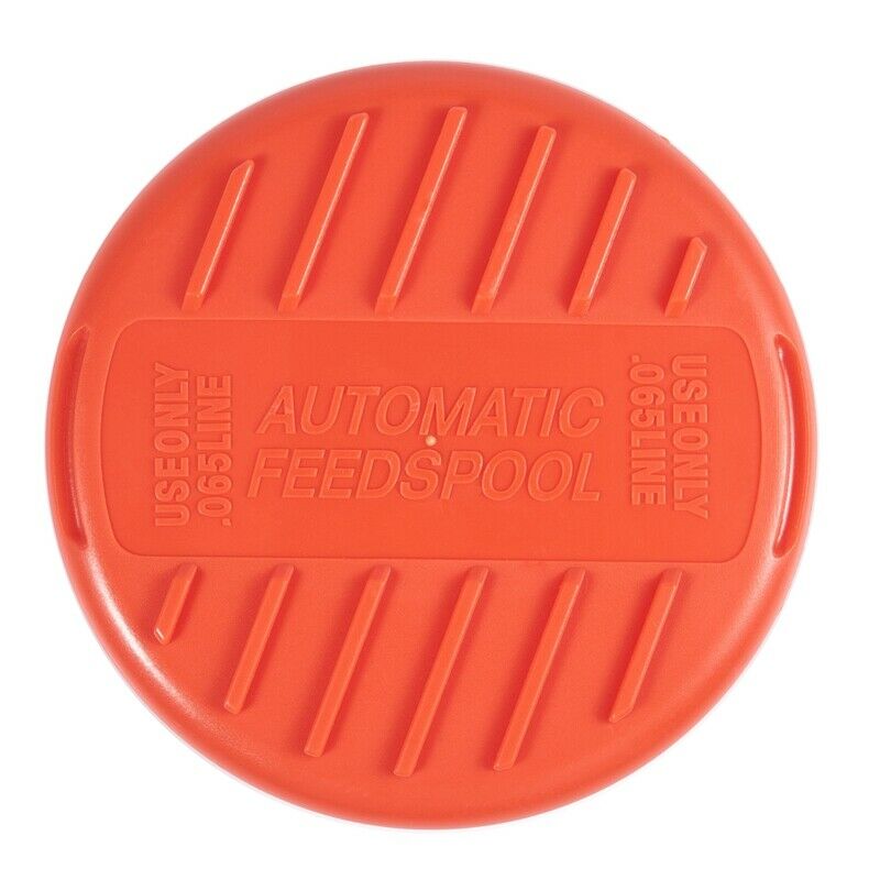 Spool Cap and Sp to Fit Black + Decker Weed Eater Trimmer Dual Line Q8Z7Z7
