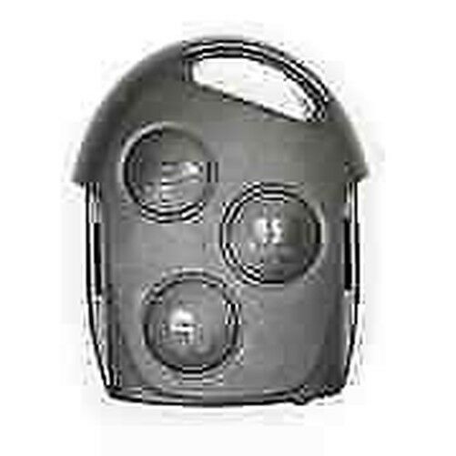 3 BUTTON REMOTE FOB KEY CASE NEW FITS FORD FOCUS C-MAX S-MAX