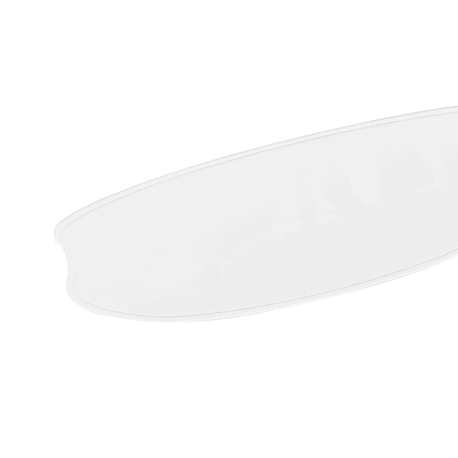 Anti Fog Motorcycles Helmet Lens Shield Film Fog Resistant Moto Racing Parts