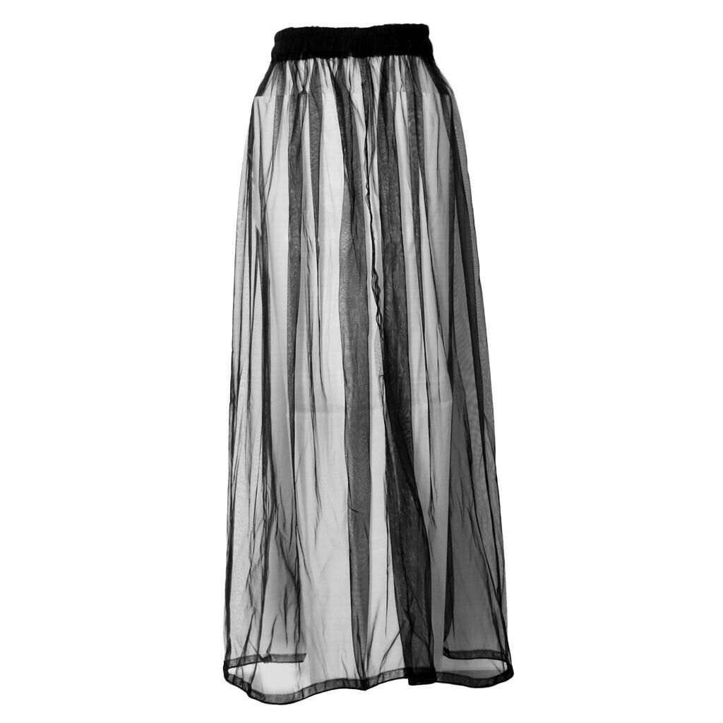 Gather Skirt Slip Wedding Dress Buddy Petticoat Save You from Toilet Water