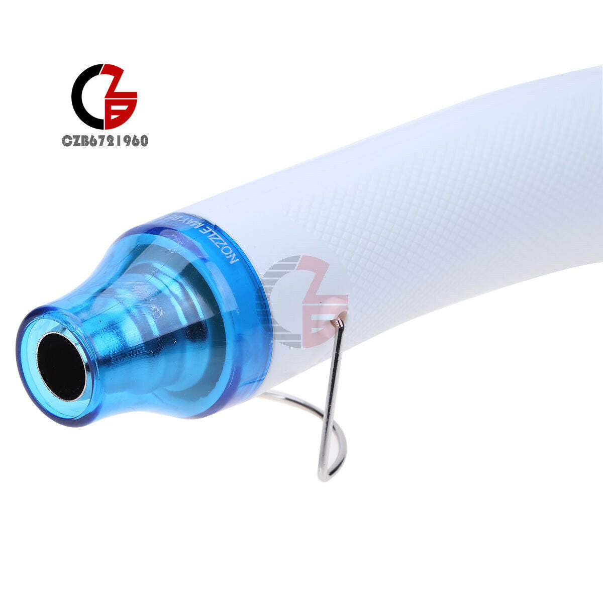 300W 110V Mini Heat Gun Hot Air Gun Hand Hold For Embossing Heat Tool US Plug