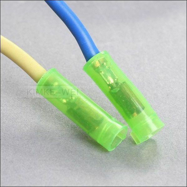 Scooter/Electric Bike Brush Speed Controller 36V 800W