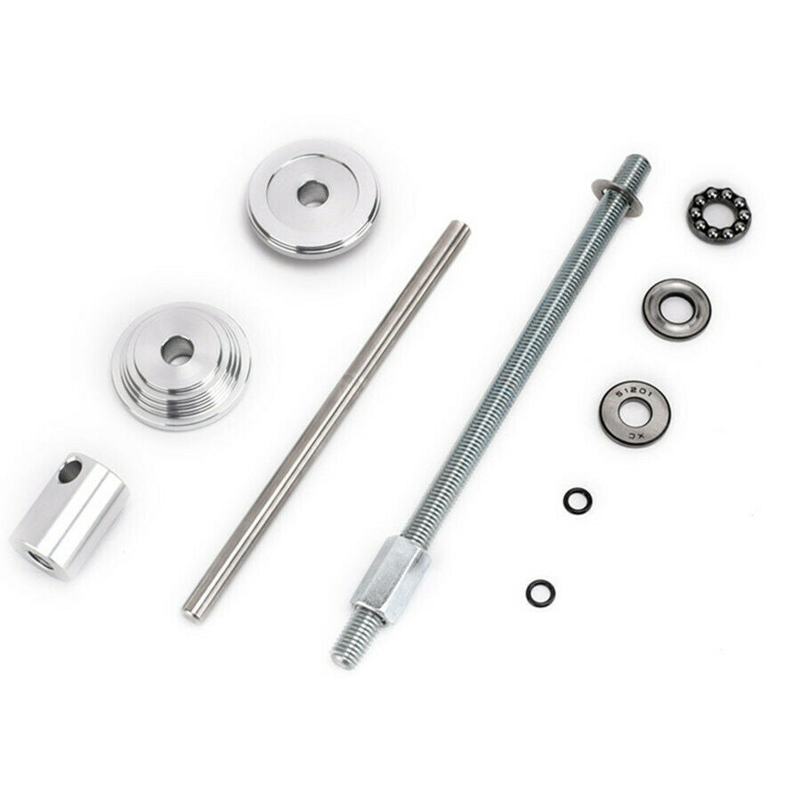Bike Bottom Bracket Tool Installer Headset Press Fit Bearing Remover Repair