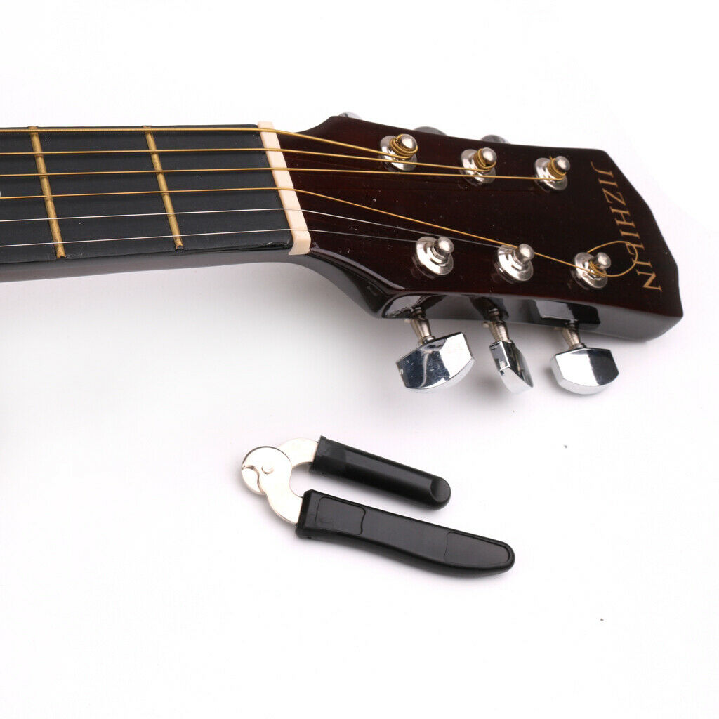 1pc Guitar String Cutter Guitar String Cut Guitar Ukulele Repair Tool