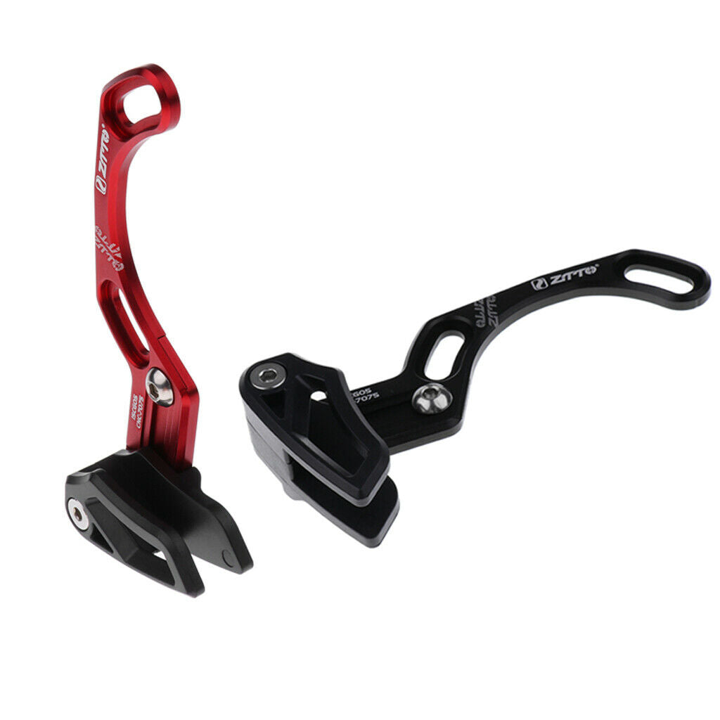 2Pcs Super Light Chain Guide MTB Bicycle Cycling Chain Guide for ISCG 05