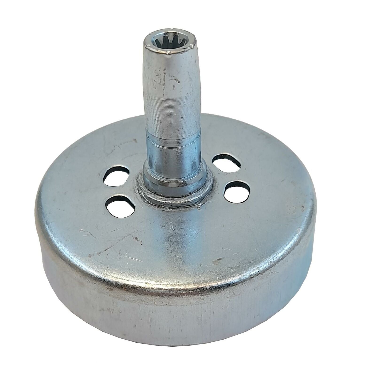 Sprocket for ROBIN NB411, NB411LA Brush cutters (9 Teeth) [#6412006001]