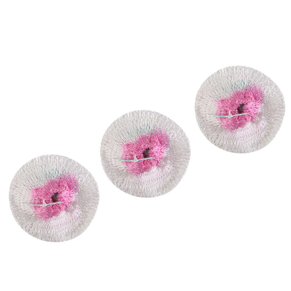 50pcs Replacement of Universal Gas Lantern Mantle for