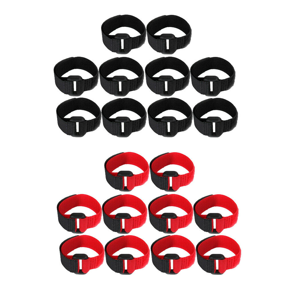 20x Rooster Collar Prevent Chicken from Disturbing Neighbors for Duck Goose