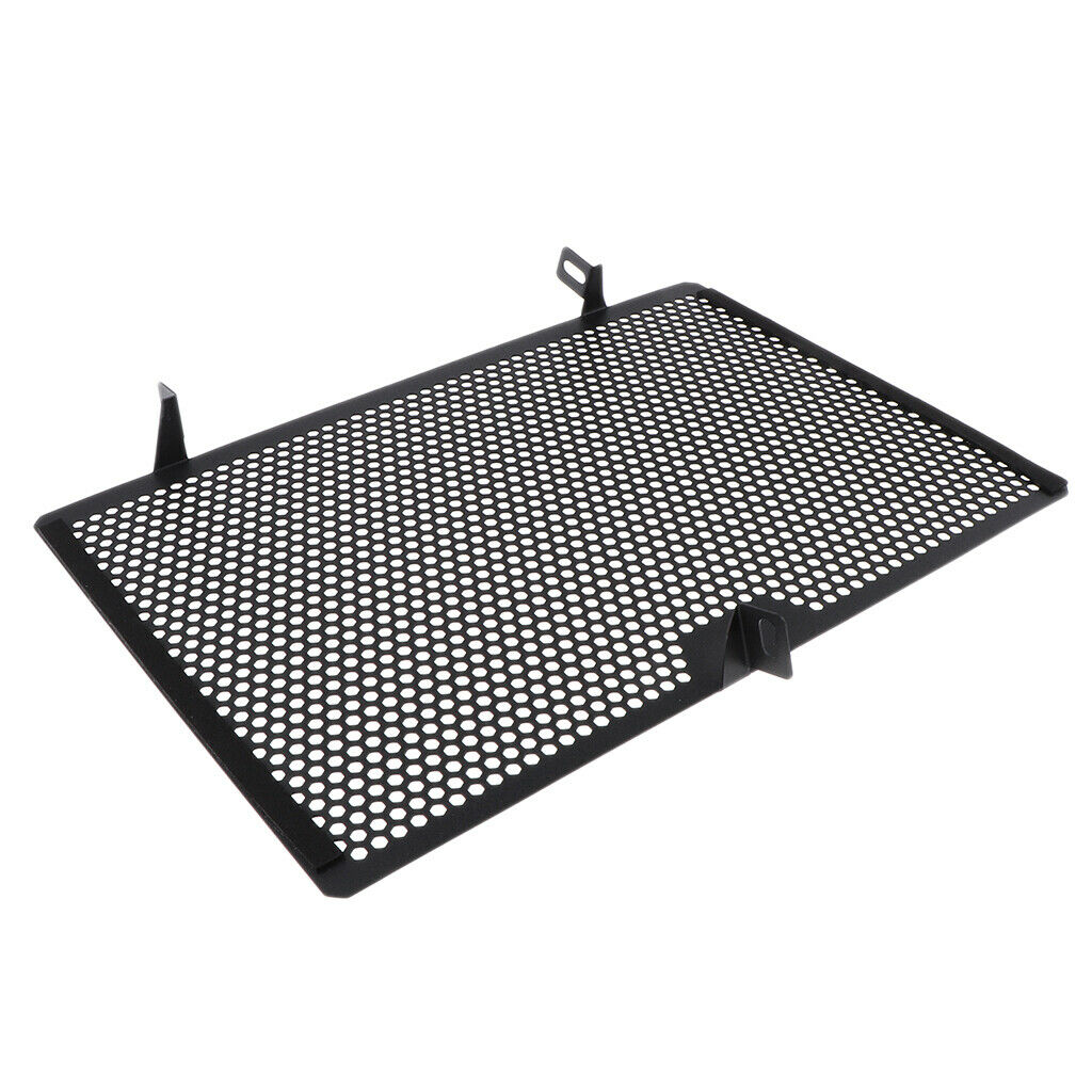 Motorcycle Radiator Grille Guard Cover for Kawasaki Z1000SX Z800 Z750