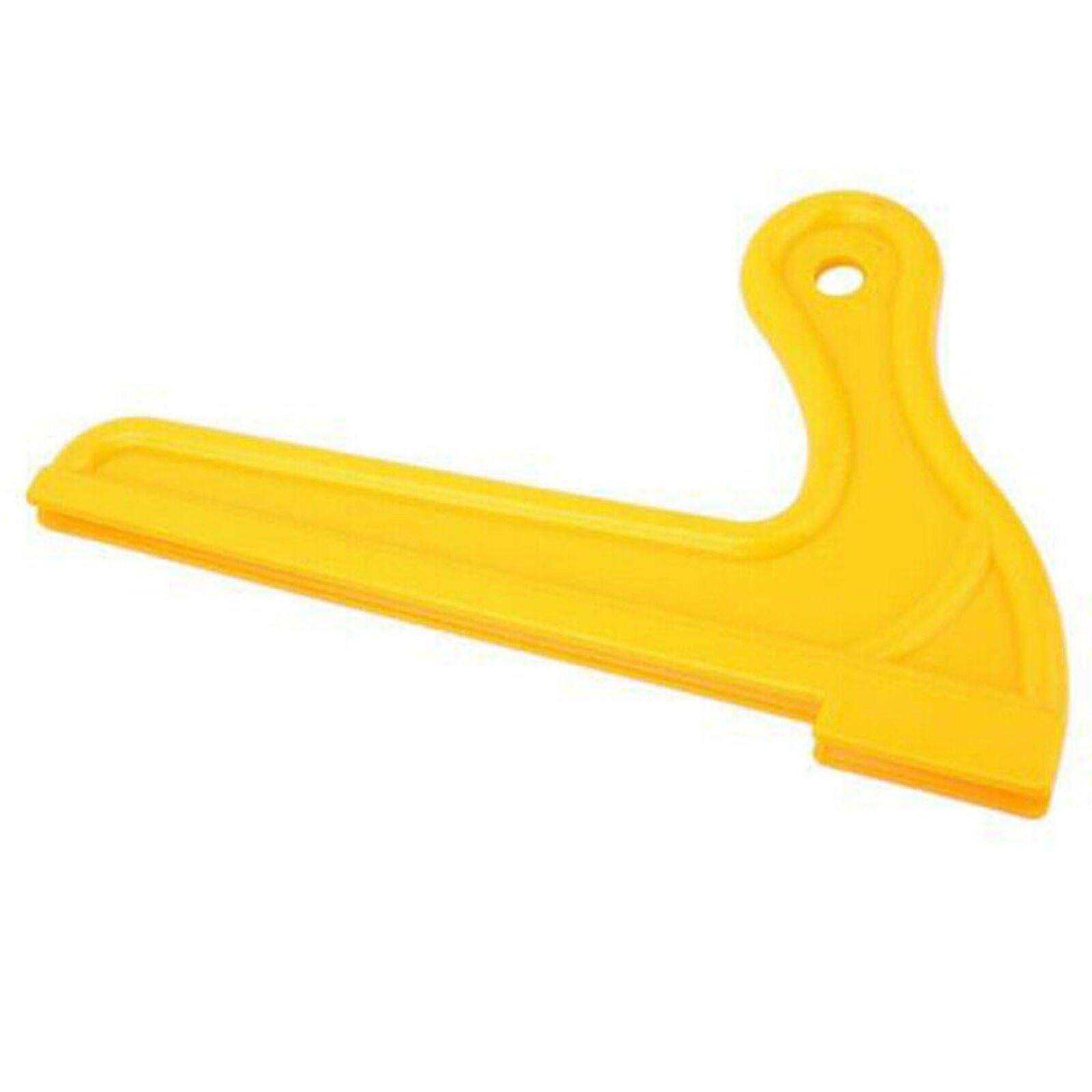 2 Pieces V-type Push Stick For Table Saws Woodworking Router Tools