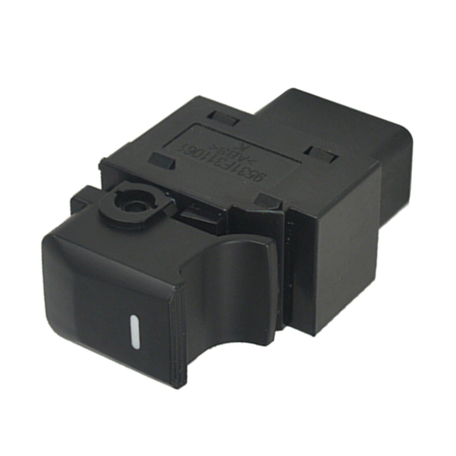 Car Power Window Sub Switch For KIA SPORTAGE 2012-2016 Black