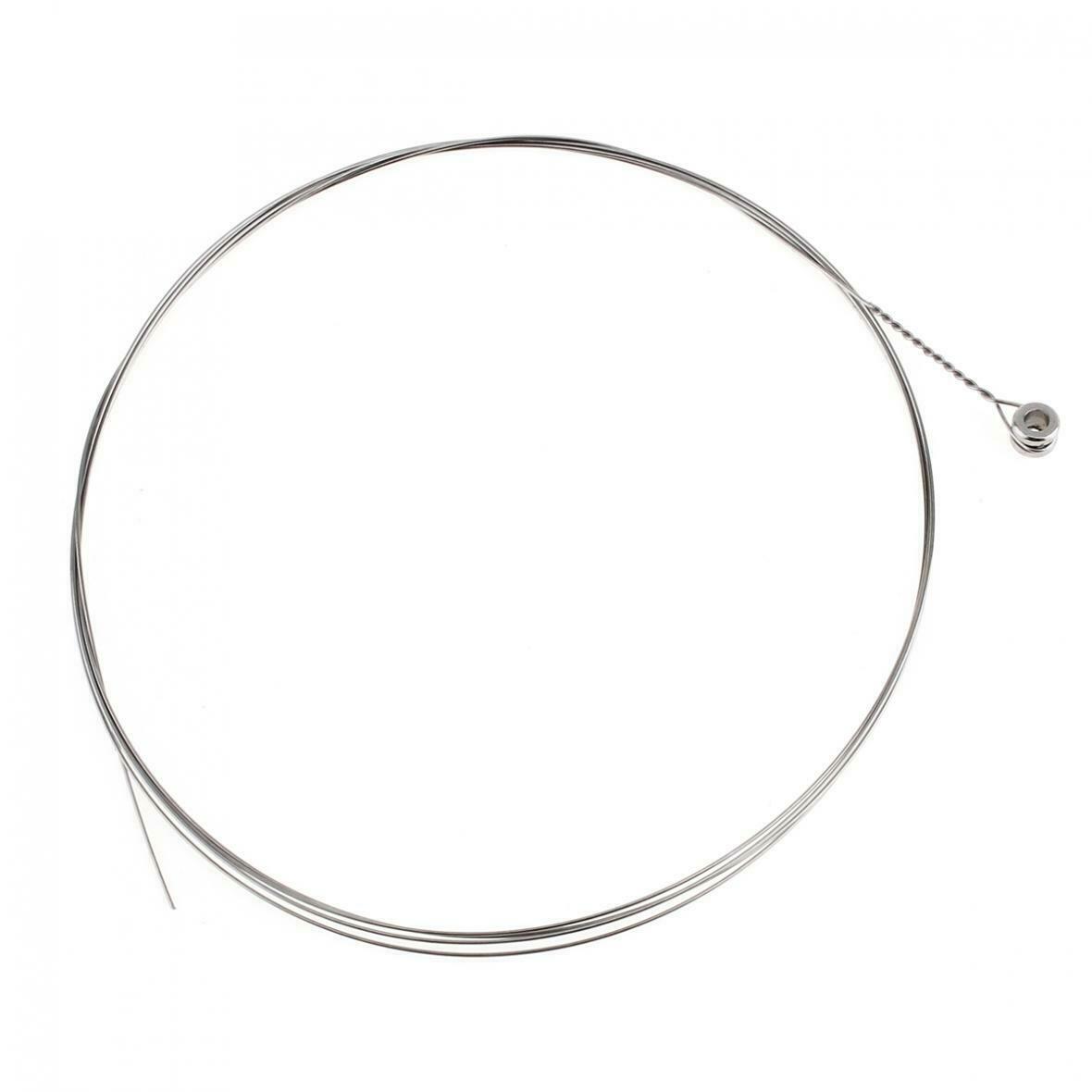 6pcs 009 - 042 inch Plated Steel Coated Nickel Alloy Wound Electric Guitar