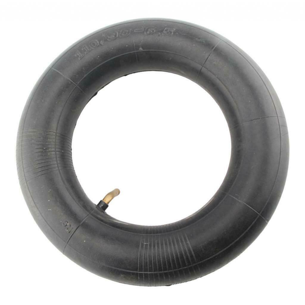 Black Rubber 4.33/3.5-6.5inch Inner Tire Tube For 49cc Mini Wear Resistance
