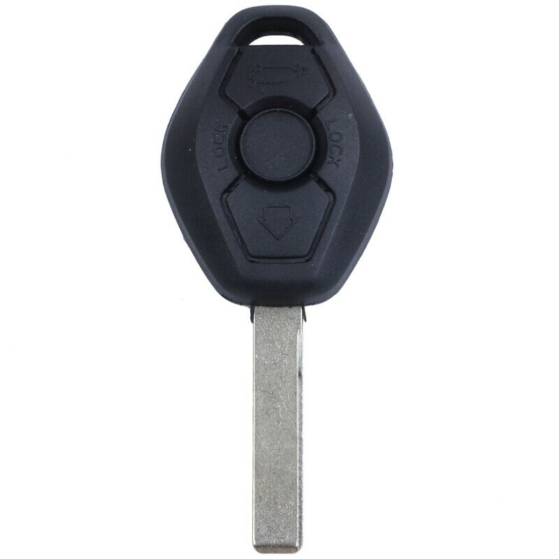 Remote Key 3 Button 315MHz for  E81 E46 E39 E63 E38 E83 E53 E36 E85 F6D3