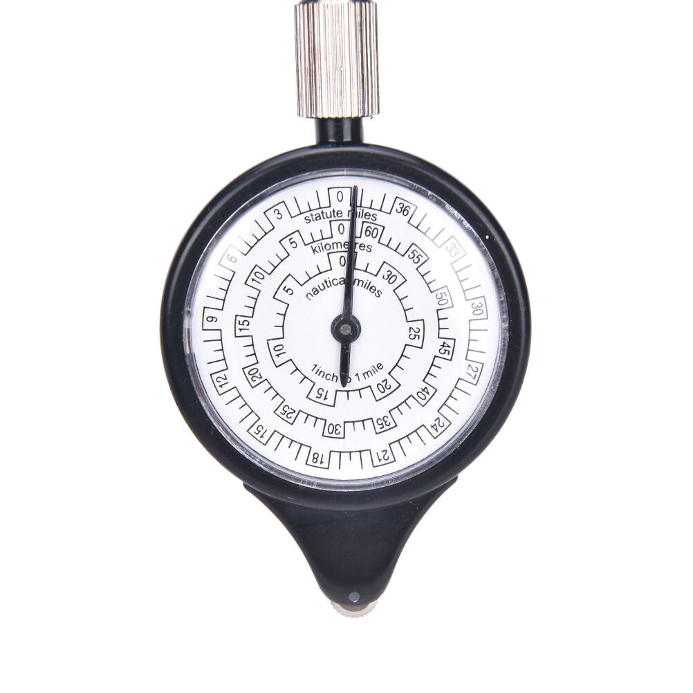 Odometer Multifunction Compass curvometer With rangefinder Map odometer l.l8