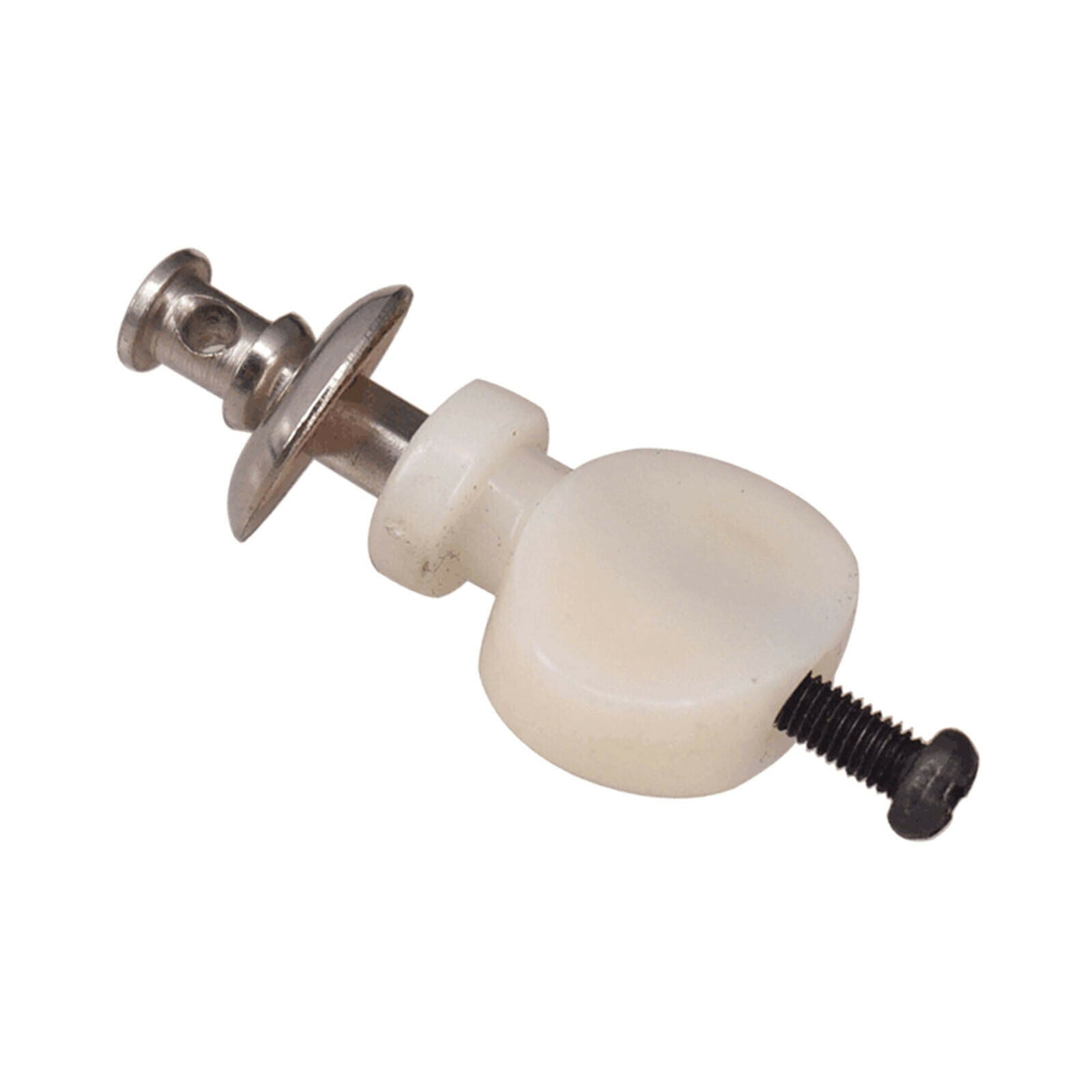4pcs Ukulele Tuner Adjustment Pin Head Mechanical
