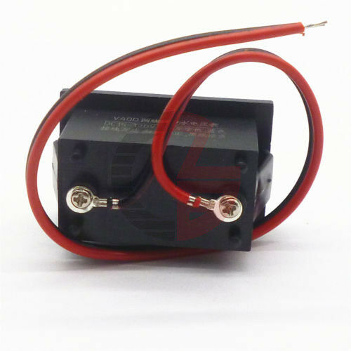 Waterproof DC 2.7-30V Digital voltmeter Voltage Meter Voltmeter For Electric Car